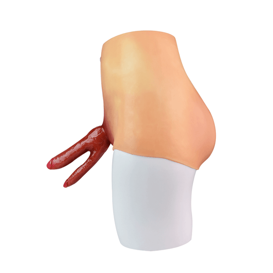 THORN GARDEN™ 6.73in long Strap-on Dildos free shipping LT75