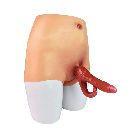 THORN GARDEN™ 6.73in long Strap-on Dildos free shipping LT75