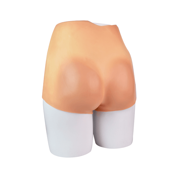 THORN GARDEN™ 6.73in long Strap-on Dildos free shipping LT75