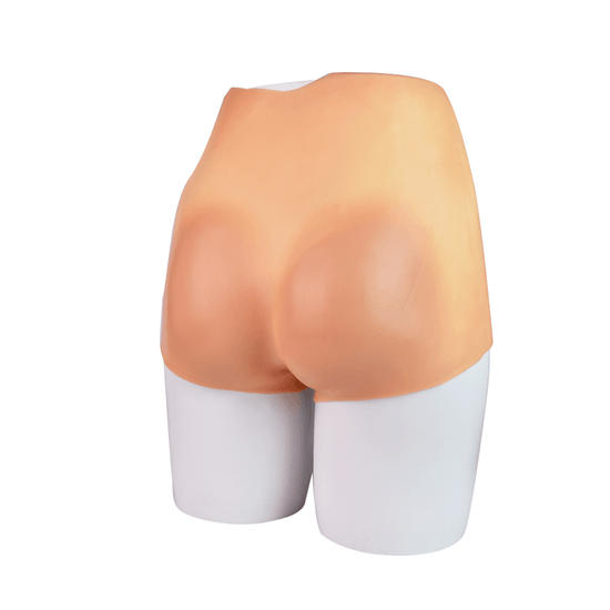 THORN GARDEN™ 6.73in long Strap-on Dildos free shipping LT75