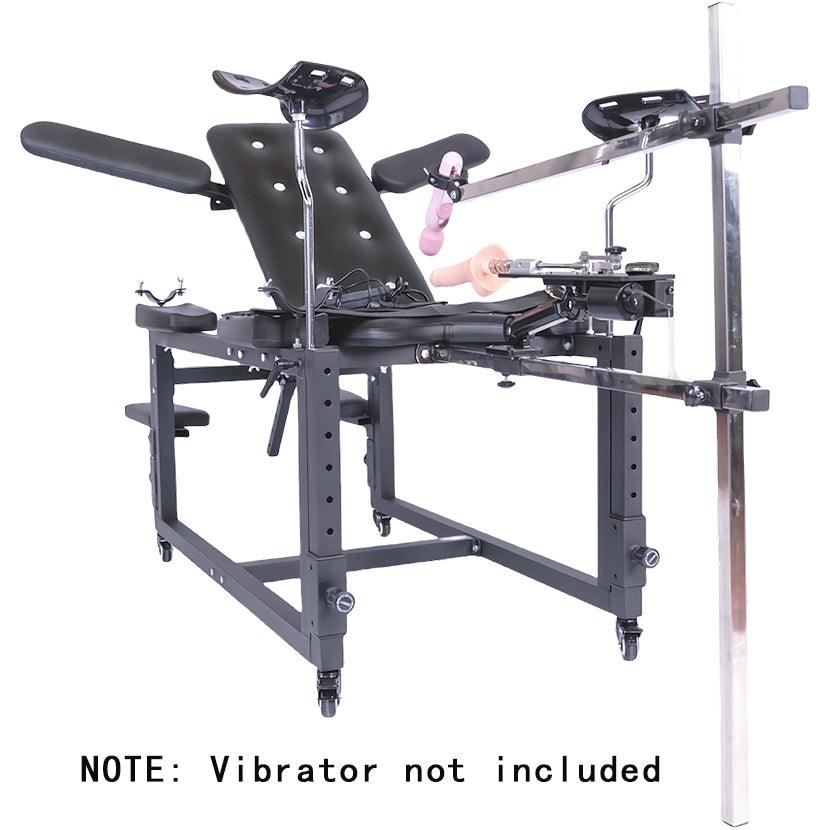 THORN GARDEN™ Versatile BDSM Chair - Free shipping