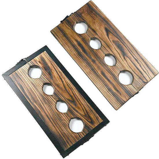 THORN GARDEN™ wooden bondage bdsm elm pillory and free shipping