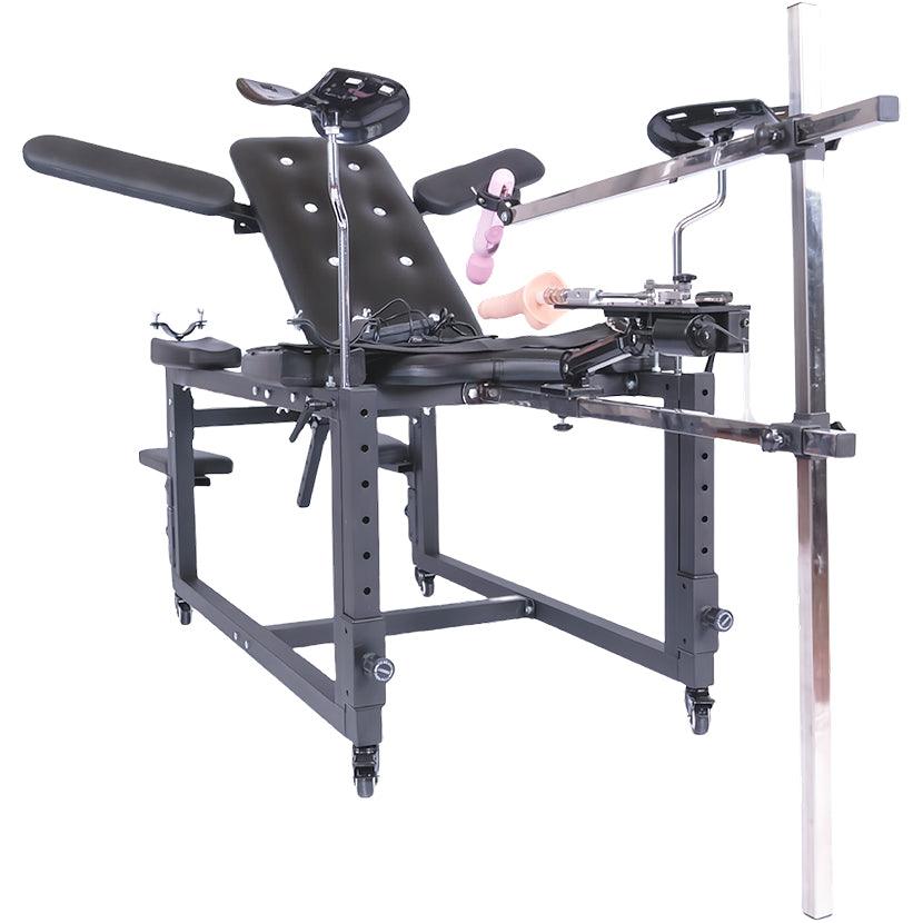 THORN GARDEN™ Versatile BDSM Chair - Free shipping
