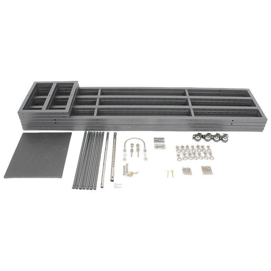 THORN GARDEN™ metal bdsm punishment cage - Free Shipping