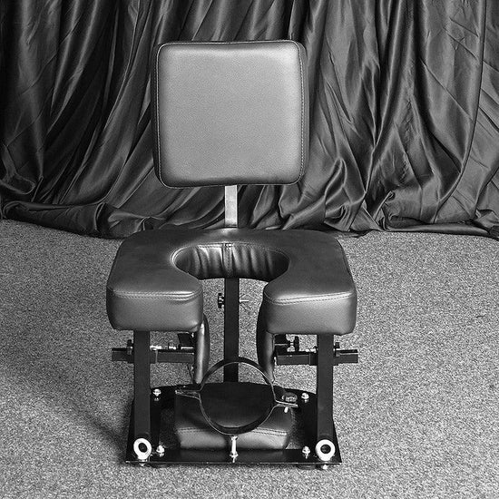 THORN GARDEN™ cushion thickened face sitting chair free shipping