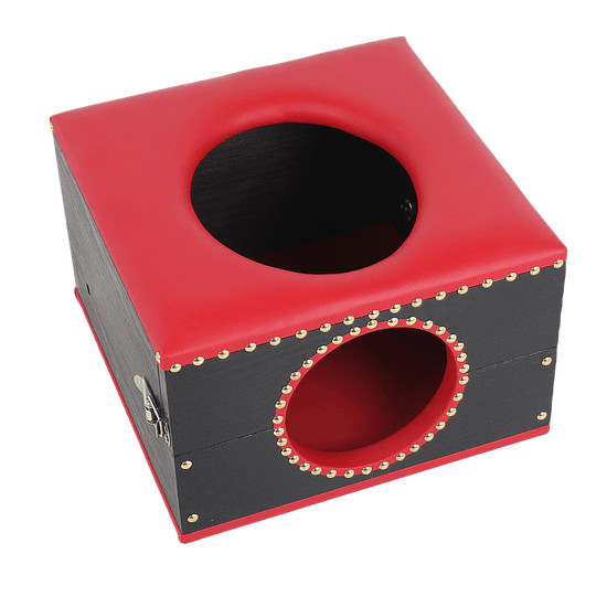 THORN GARDEN™ bdsm smother box - free shipping