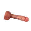 THORN GARDEN™ 1.7in diameter 5.6in long sex machine dildo free shipping G193