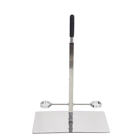 THORN GARDEN™ Stainless steel Standing Bondage Rack - Free Shipping