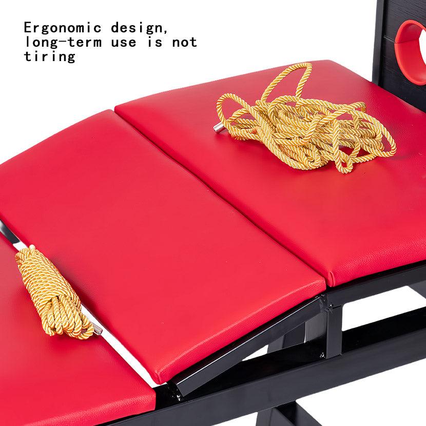 THORN GARDEN™ Foot Tickling Chair - Free Shipping