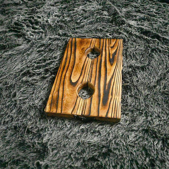 THORN GARDEN™ BDSM ELM wooden pillory and free shipping