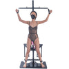 THORN GARDEN™ orgasm tower and bondage chair - free shipping