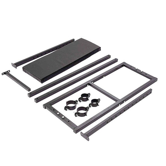 THORN GARDEN™ forced legs spread bdsm chair - Free shipping