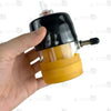 Professional-Grade Penis Pump System