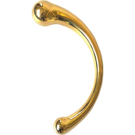 THORN GARDEN™ 316L medical grade stainless steel G-spot massage stick