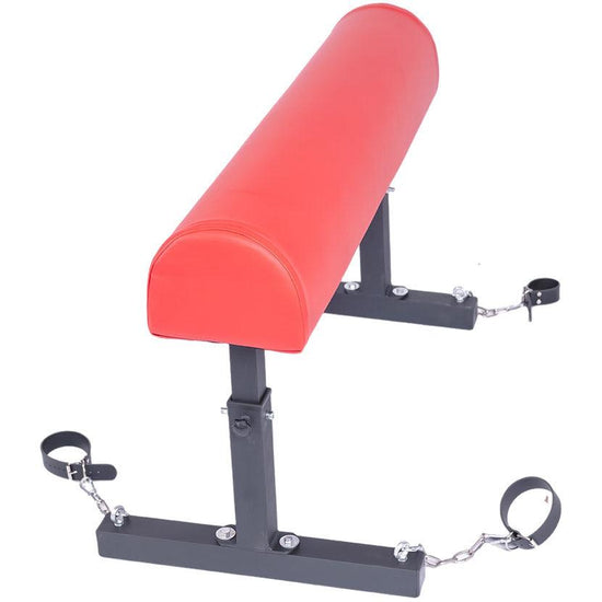 THORN GARDEN™ bdm bondage horse bench free shipping