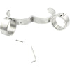 THORN GARDEN™ about 1.1kg Integrated hand and neck shackles free shipping