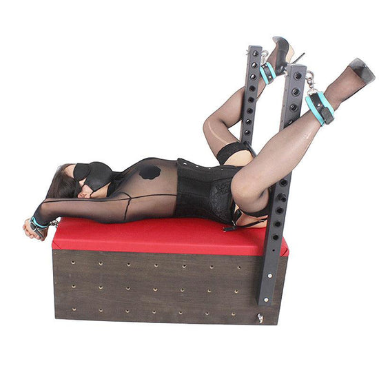 THORN GARDEN™ Bdsm Multifunctional Bondage Table - Free shipping