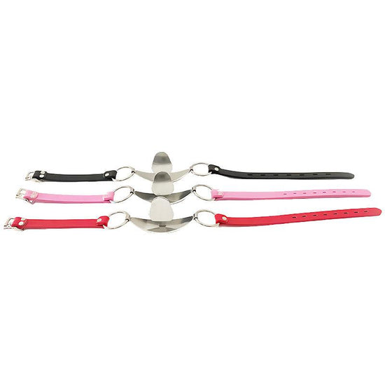 THORN GARDEN™ bdsm stainless steel mouth plug free shipping