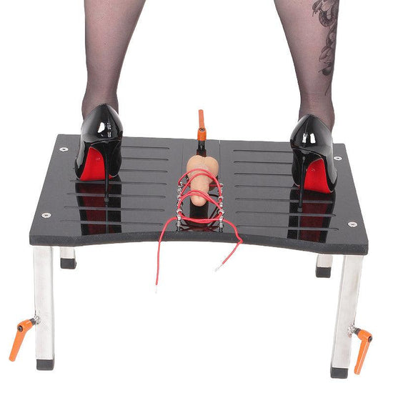 THORN GARDEN™ cock trample board - free shipping