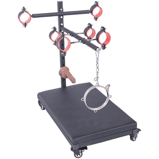 THORN GARDEN™ Mobile Bondage Board - Free Sshipping