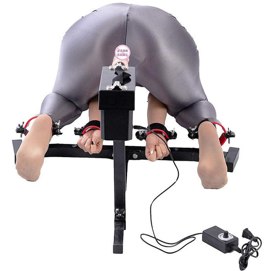 THORN GARDEN™ bdsm bondage Sex Machine - free shipping