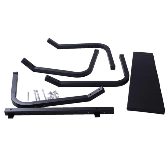 THORN GARDEN™ small bdsm bed - free shipping