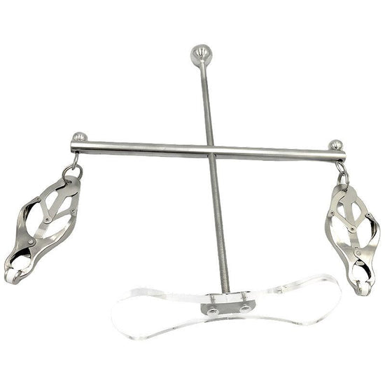 THORN GARDEN™ stainless steel breast punisher free shipping