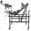 Upgraded Gyno Bondage Chair with Fluid Collection Tray
