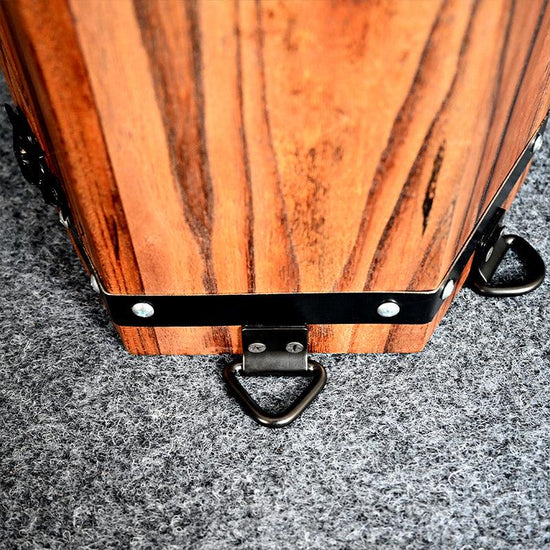 THORN GARDEN™ bdsm Solid wood head closed hanging box free shipping