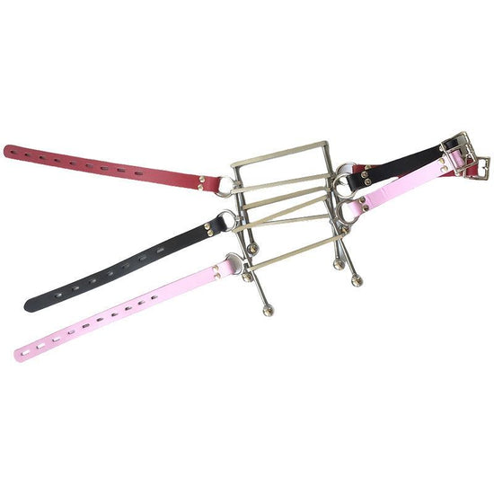 THORN GARDEN™ instrument of punishment Stainless Steel Tongue clip free shipping