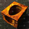 Solid Wood Smother Box - TGSS