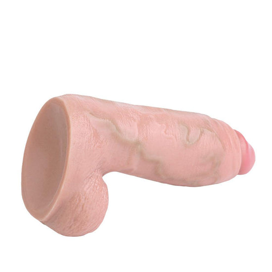 THORN GARDEN™ 2.2in diameter 7.0in long sex machine dildo free shipping G1129