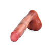 THORN GARDEN™ 1.7in diameter 7.7in long sex machine dildo free shipping G191