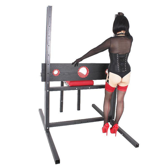 THORN GARDEN™ bdsm multifunctional bondage rack - free shipping
