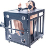 THORN GARDEN™ small removable bdsm cage - free shipping