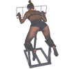 THORN GARDEN™ kneeling  bondage rack - free shipping