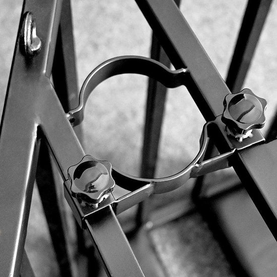 THORN GARDEN™ bdsm metal hanging cage free shipping
