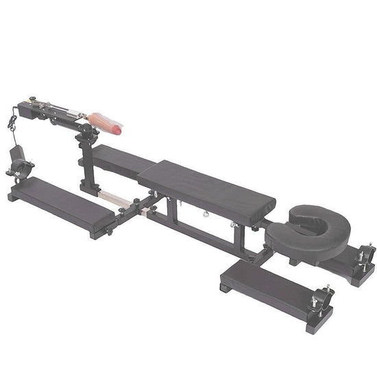 THORN GARDEN™ bdsm doggystyle bench - free shipping