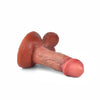 THORN GARDEN™ 1.7in diameter 5.9in long sex machine dildo free shipping G190