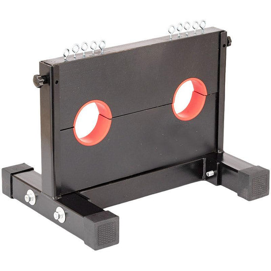 THORN GARDEN™ bdsm tickling pillory