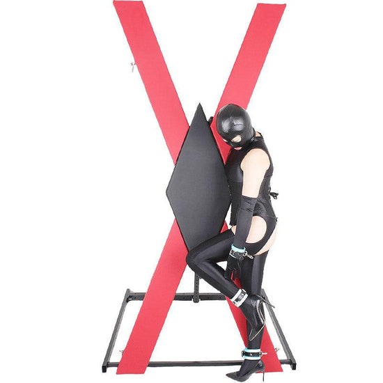 THORN GARDEN™ St Andrews Cross Bdsm - free shipping
