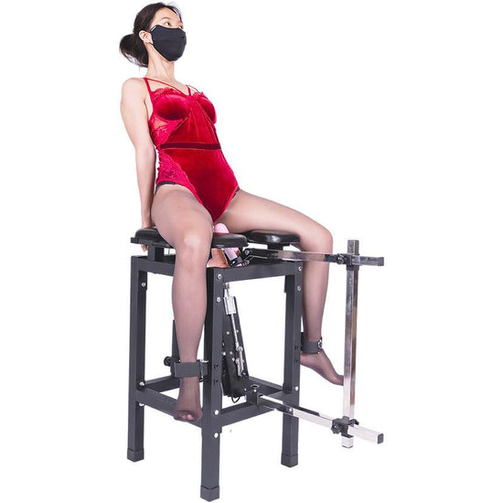 THORN GARDEN™ Upgraded bdsm sex machine chair - free shipping