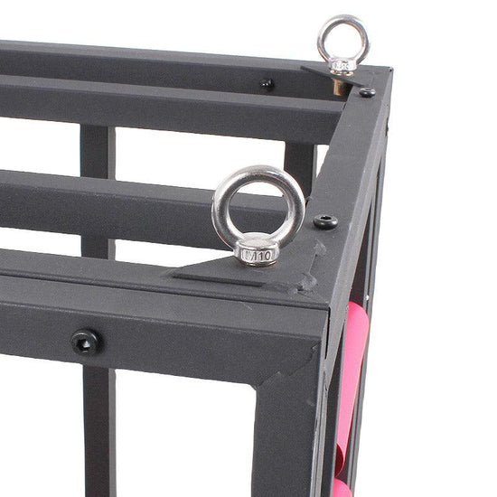 THORN GARDEN™ Small Suspended BDSM Cage