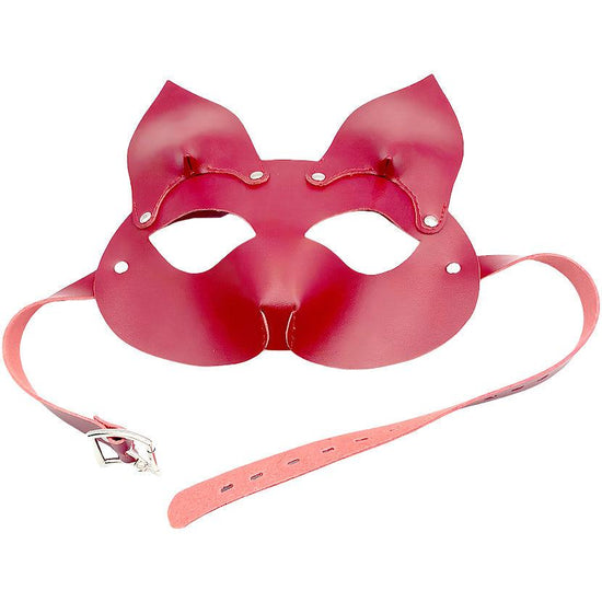 THORN GARDEN™ fox mask free shipping