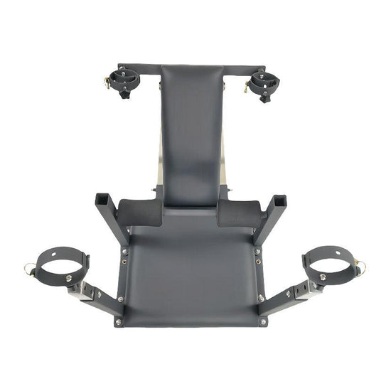 THORN GARDEN™ Upgraded version of restrained bdsm recliner with free shipping