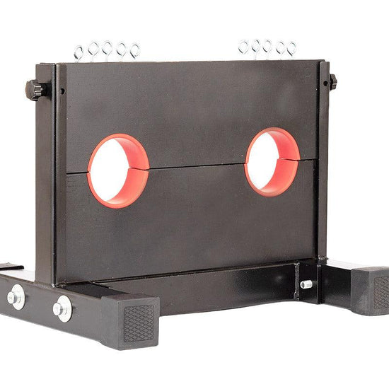 THORN GARDEN™ bdsm tickling pillory