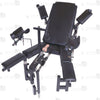 Multifunctional Bondage Bench - TG8940