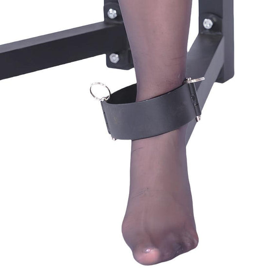 THORN GARDEN™ bdsm training chair and vibrator holder free shipping