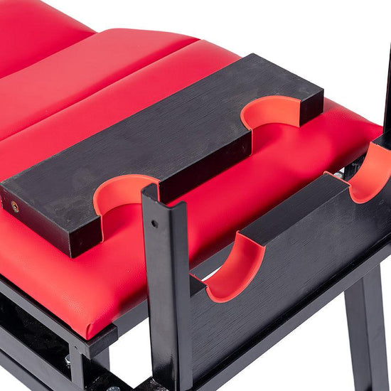 THORN GARDEN™ Foot Tickling Chair - Free Shipping