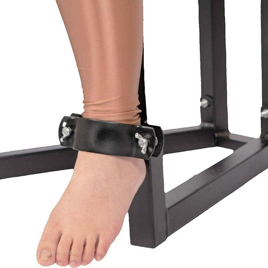 THORN GARDEN™ bdsm training chair and vibrator holder free shipping